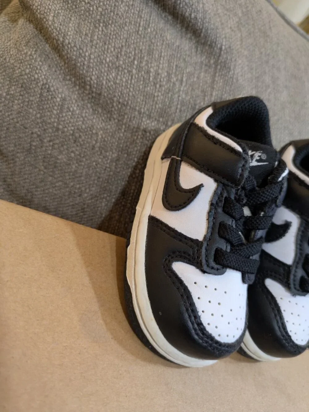 Nike this infant